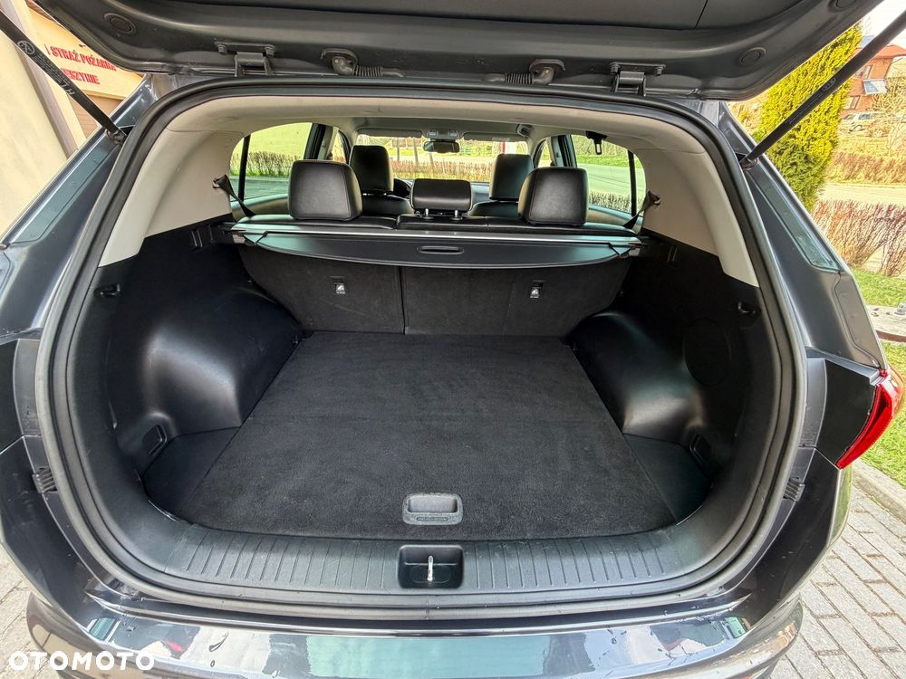 Kia Sportage 1.6 GDI Black Edition 2WD - 17