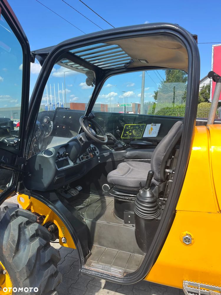JCB 527-55 - 22