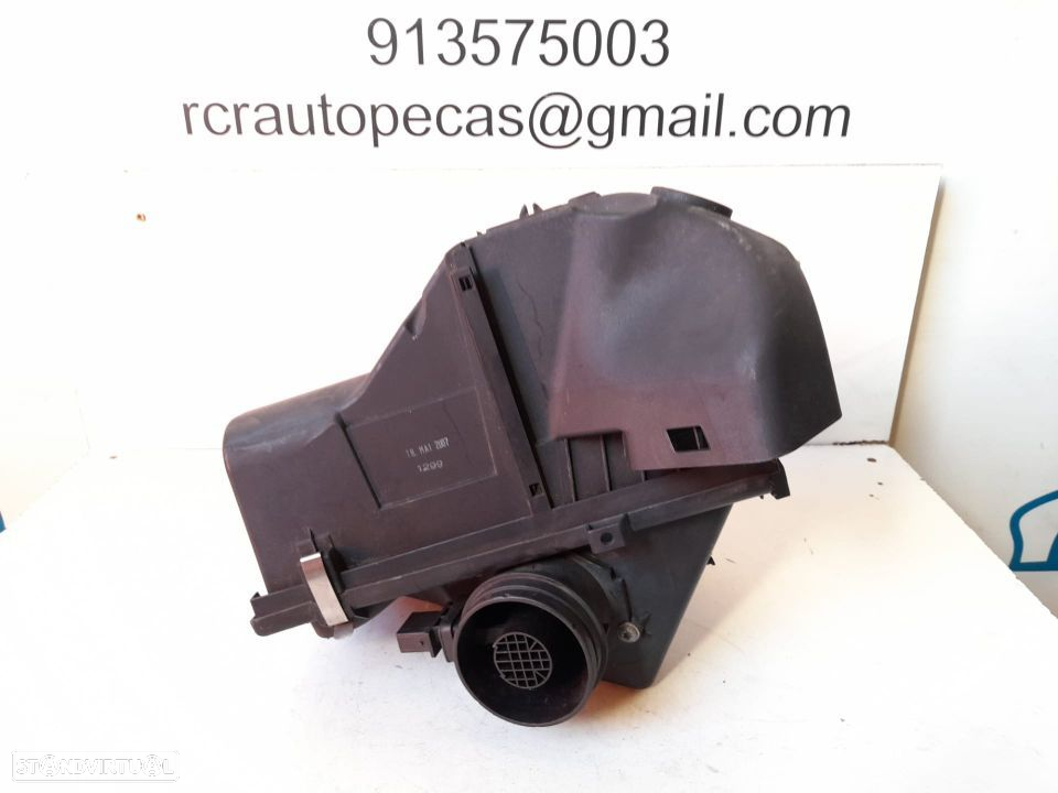FILTRO MEDIDOR SENSOR MASSA AR BMW SERIE 3 E90 13627788743 7788743 0281002567 E90 LCI E91 E91 LCI E92 E93 SERIE 1 E81 E87 LCI E82 E88 SERIE 7 E65 X1 E84 - 5