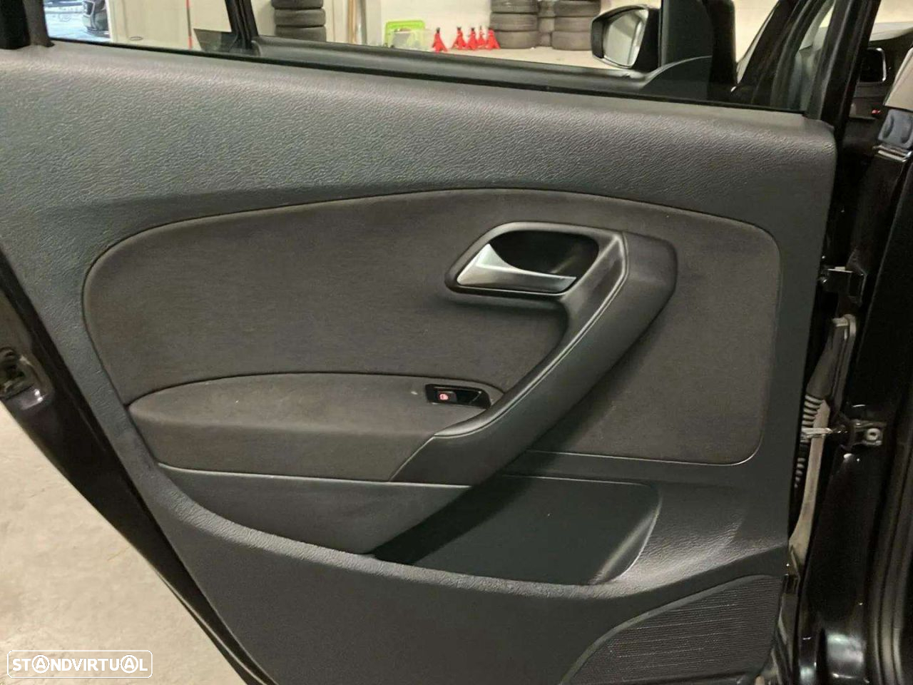 VW Polo 1.2 TSi Connect - 19