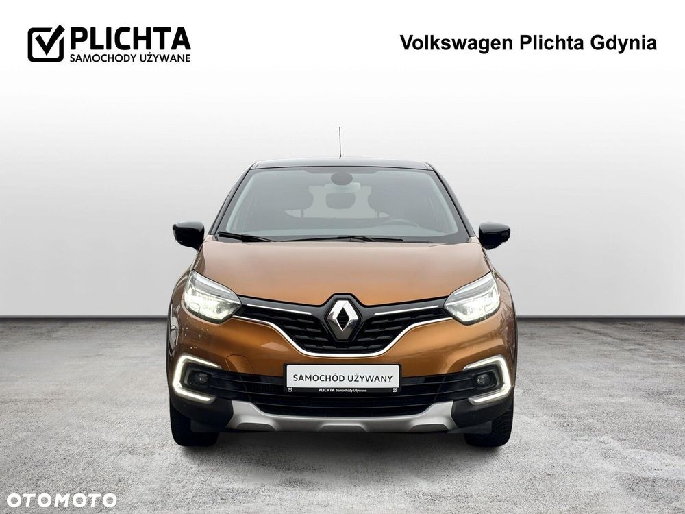 Renault Captur - 8