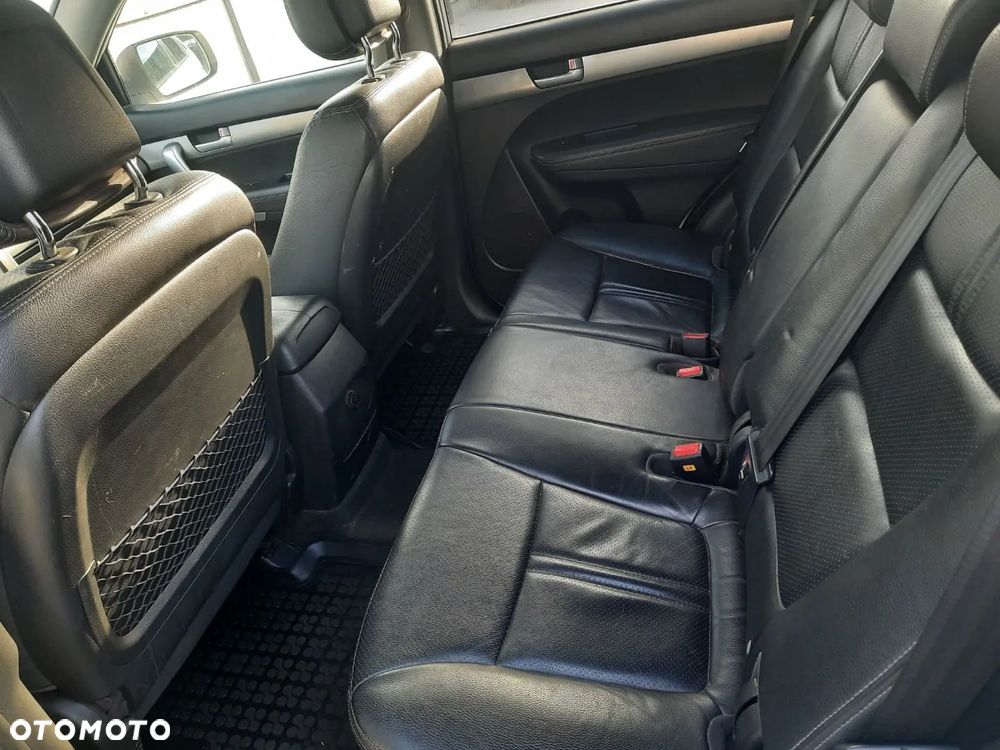 Kia Sorento - 7
