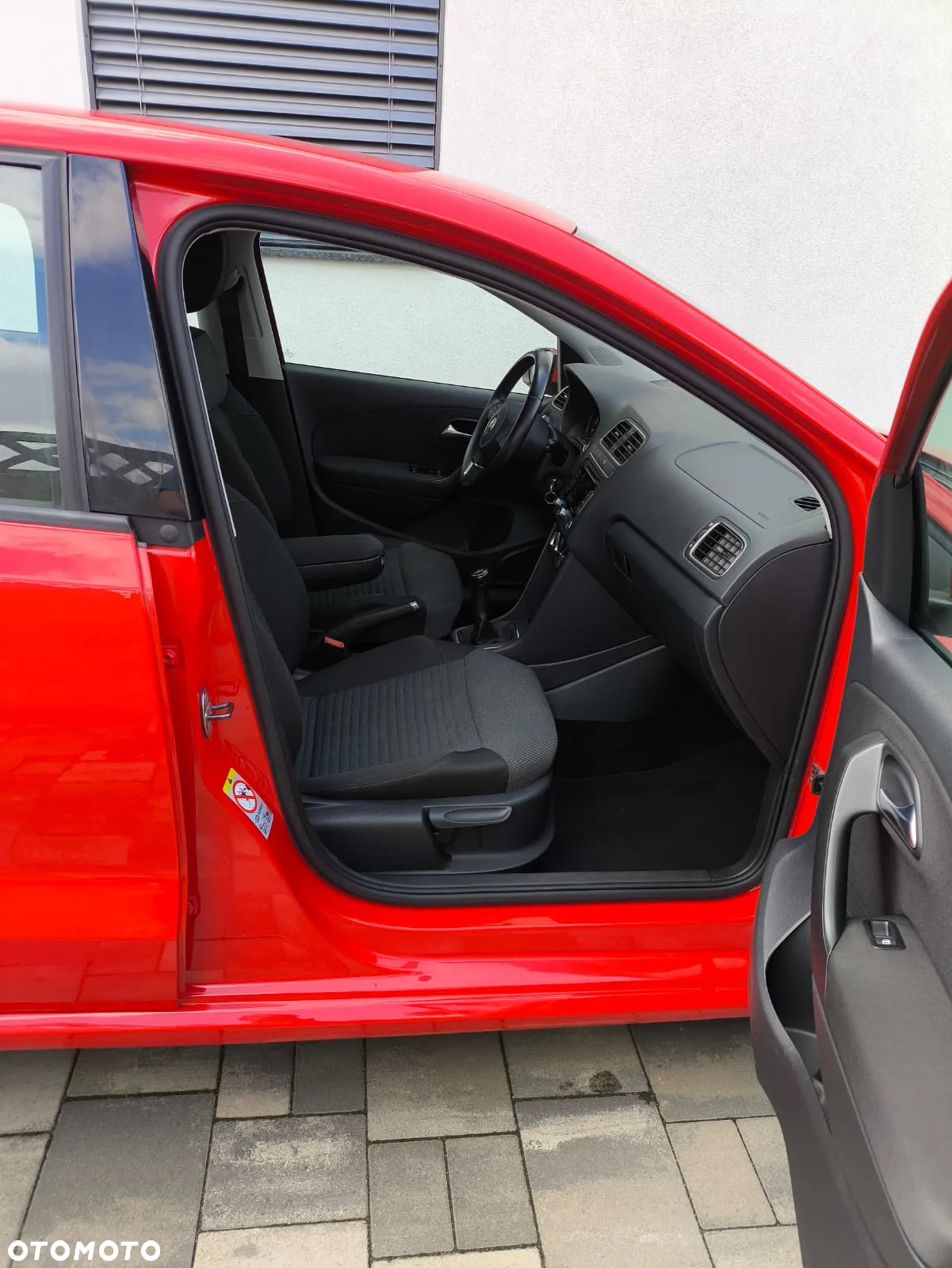 Volkswagen Polo 1.4 16V Highline Optimum - 10