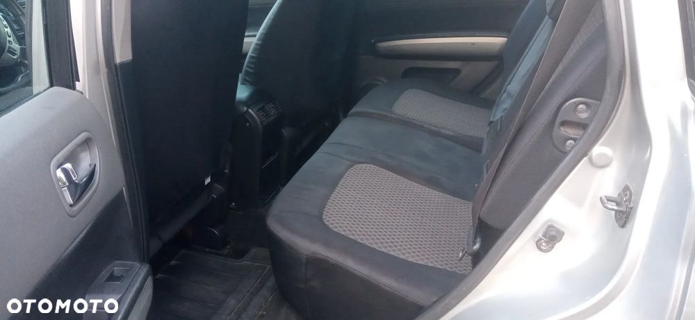 Nissan X-Trail 2.0 dCi SE - 11