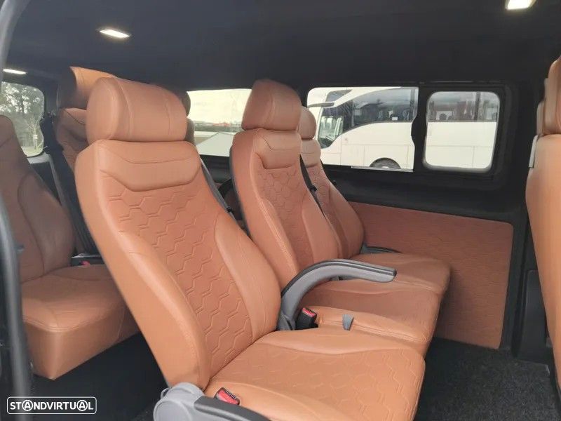 Opel Vivaro 1.5 CDTi L3H1 Essentia Inc - 15