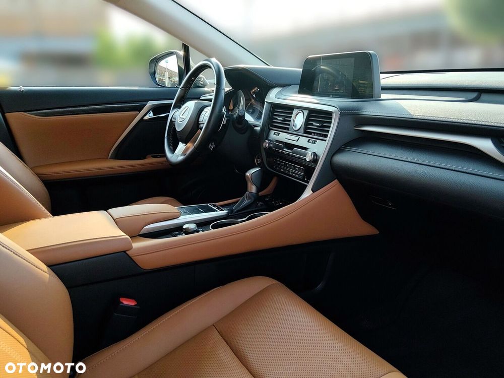 Lexus RX 300 Prestige - 11