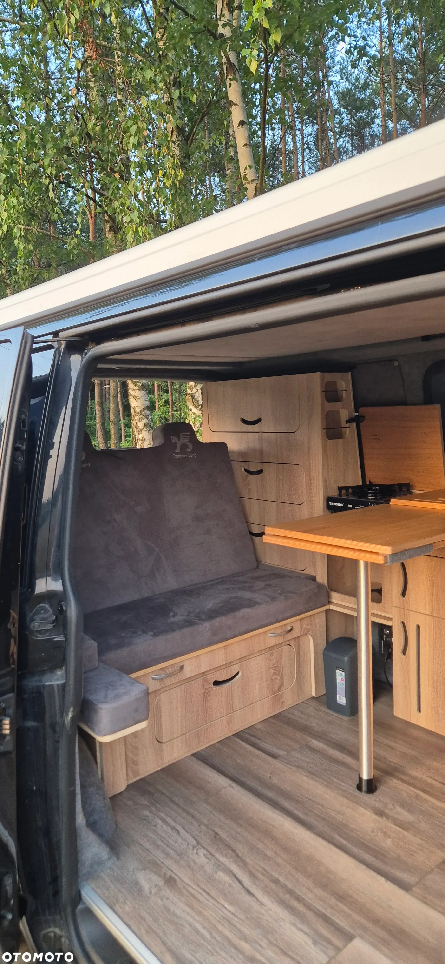 Volkswagen Transporter - 21