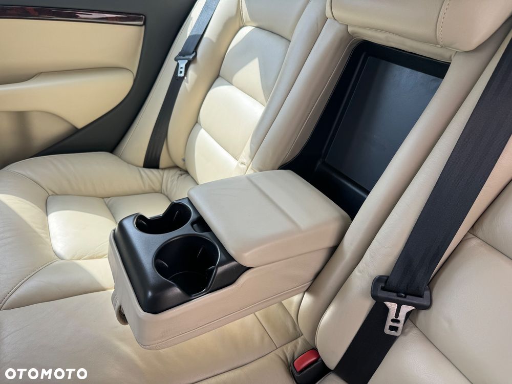 Volvo S80 - 17