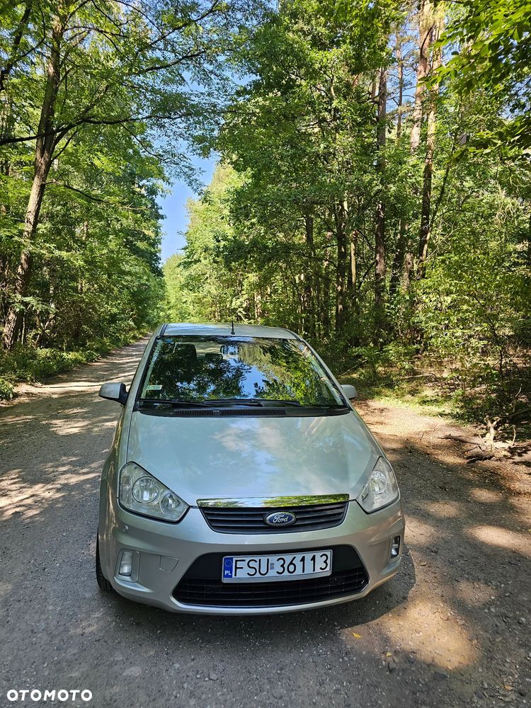 Ford C-MAX - 2