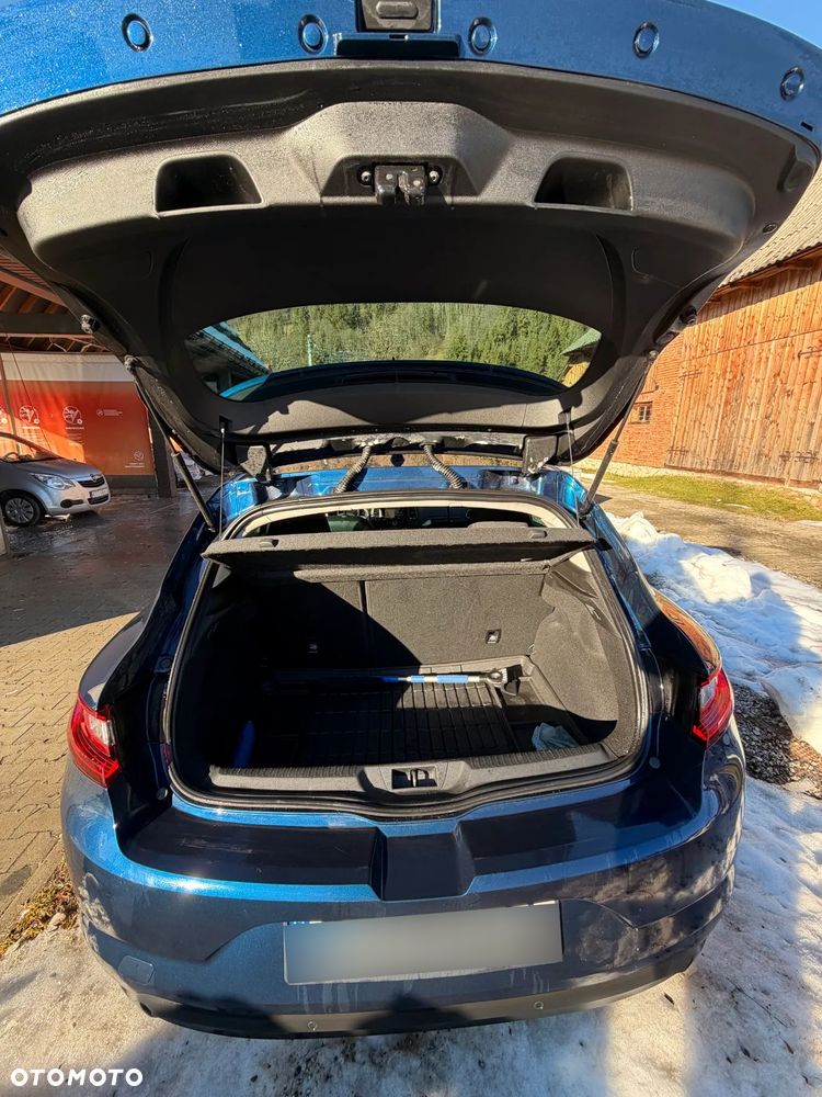 Renault Megane 1.2 Energy TCe Limited - 11