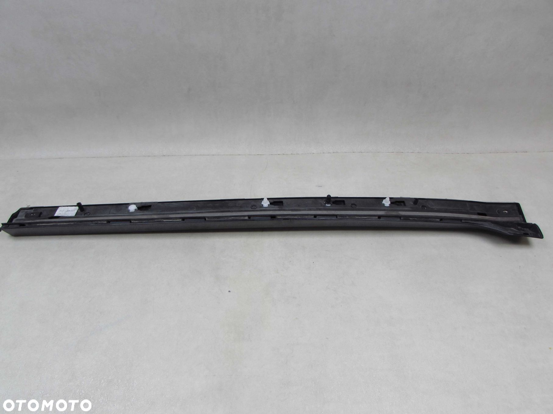 VW SHARAN II ALHAMBRA GALAXY 10-22 LISTWA DRZWI TYL PRAWA 7N0854950H - 5