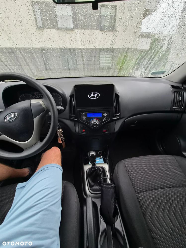 Hyundai i30 1.4 Classic - 6