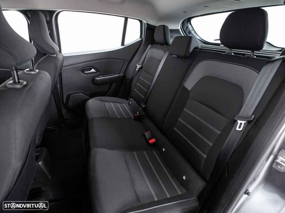 Dacia Sandero 1.0 TCe Expression CVT - 10