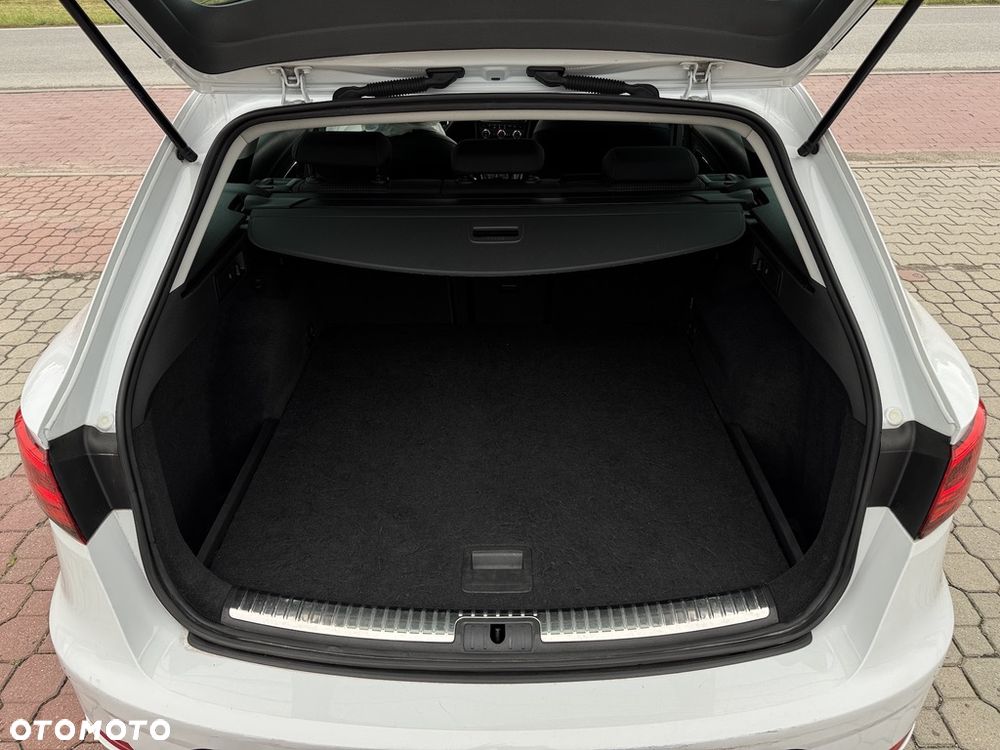 Seat Leon 2.0 TSI DSG OPF FR - 11