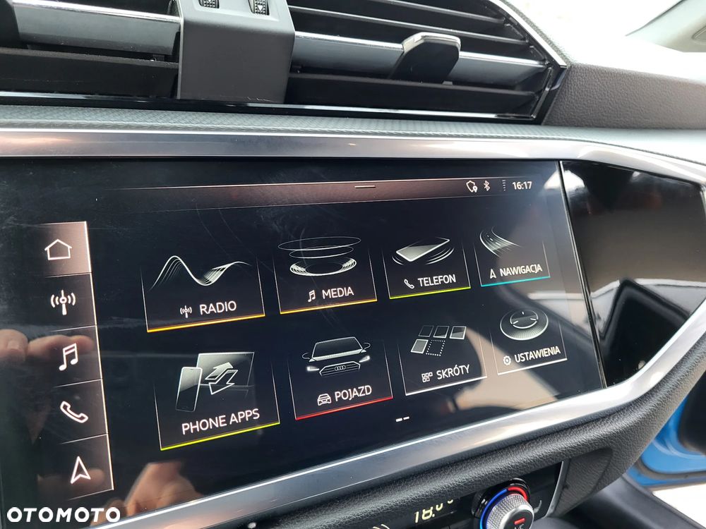 Audi Q3 45 TFSI quattro S tronic S line - 11