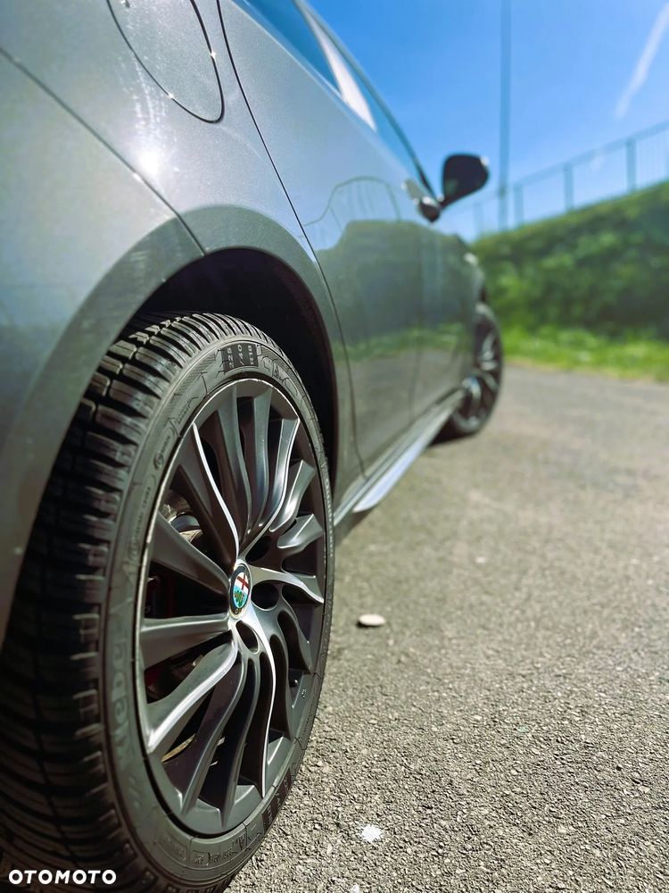 Alfa Romeo Giulietta 1.4 TB - 12