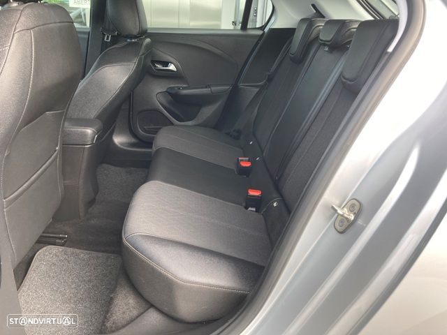 Opel Corsa 1.2 T GS - 30