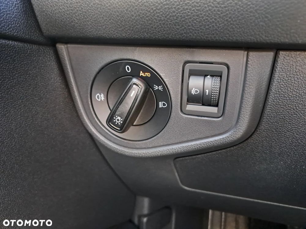 Volkswagen Taigo 1.0 TSI Life - 21
