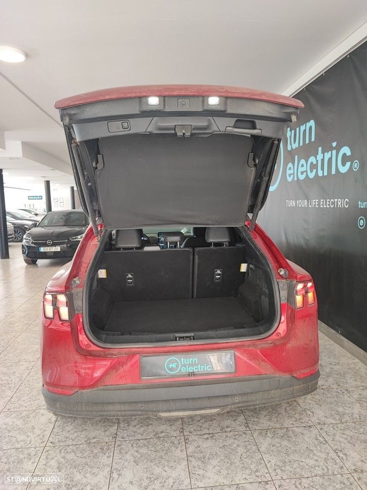 Ford Mustang Mach-E 75.7 kWh Base - 9