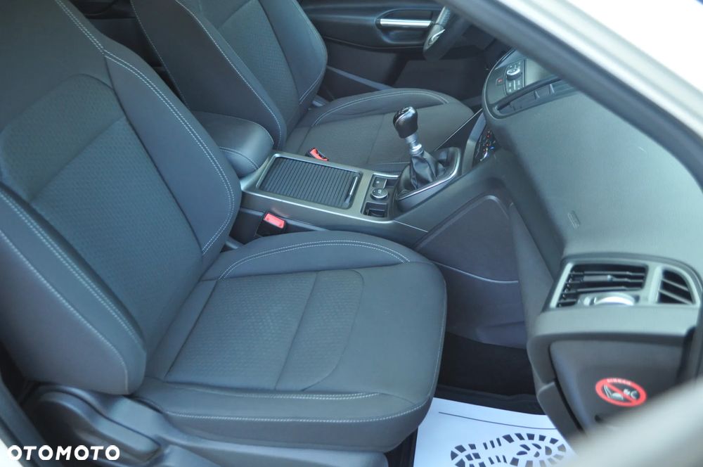Ford Kuga 1.5 EcoBoost 2x4 Titanium - 22