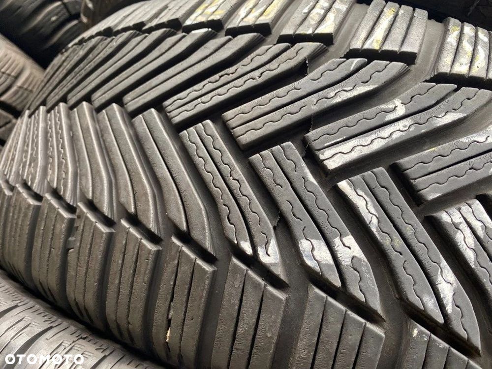 205/50r17 Michelin Alpin 6_6,8mm_2szt_(379) - 3