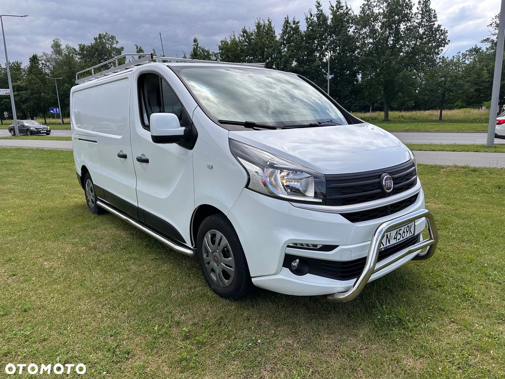Fiat TALENTO - 4