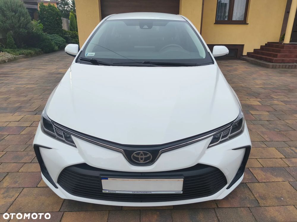 Toyota Corolla 1.5 Active - 2