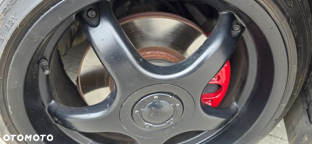 Audi TT Roadster 1.8 T - 22