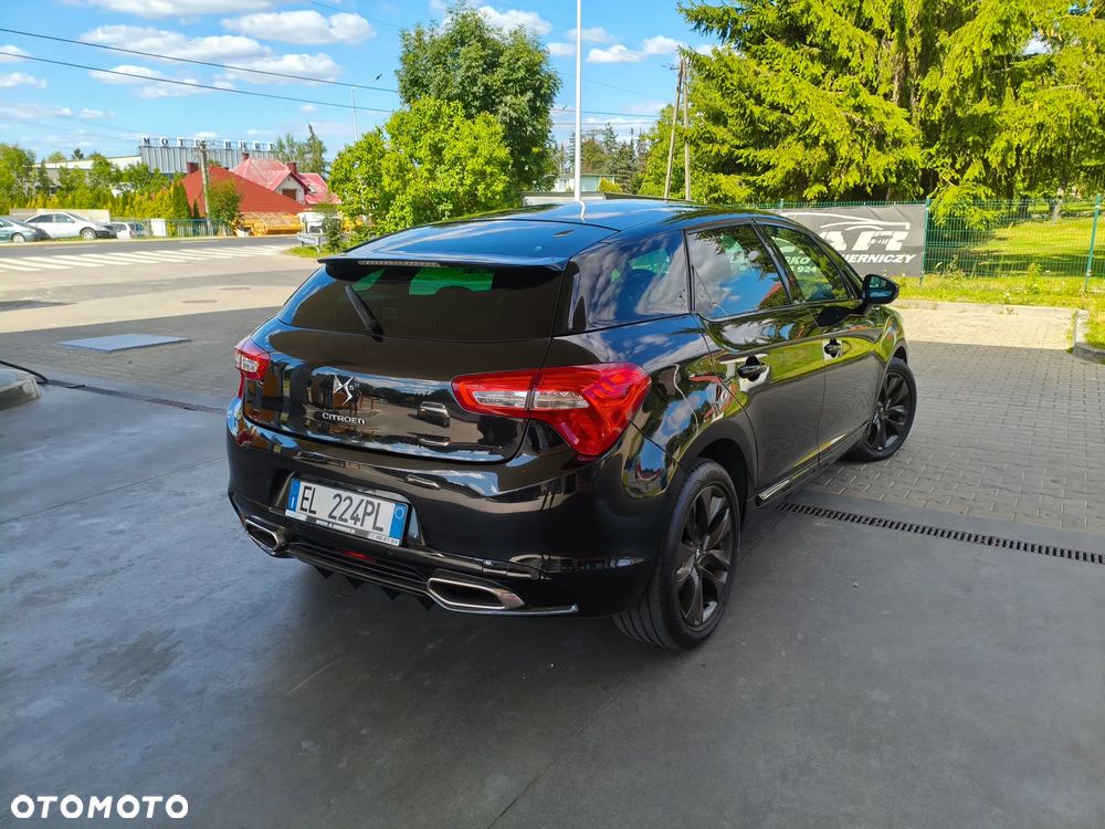 DS Automobiles DS 5 - 25