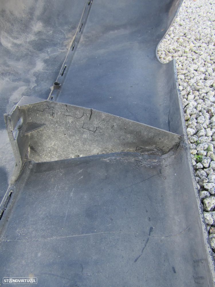 Para-choques tras Citroen Saxo (ver detalhes) - 7