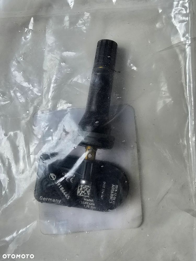 Czujniki ciśnienia opon TPMS OPEL - 11