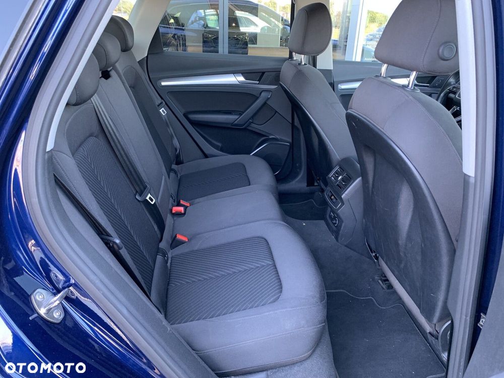 Audi Q5 - 14