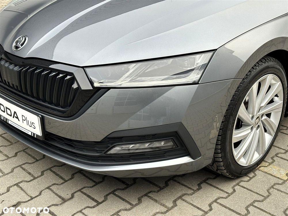 Skoda Octavia - 33