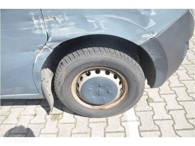 Opel Movano - 31
