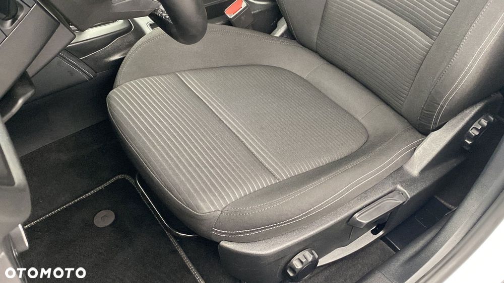 Ford Focus 1.0 EcoBoost mHEV Titanium X - 18