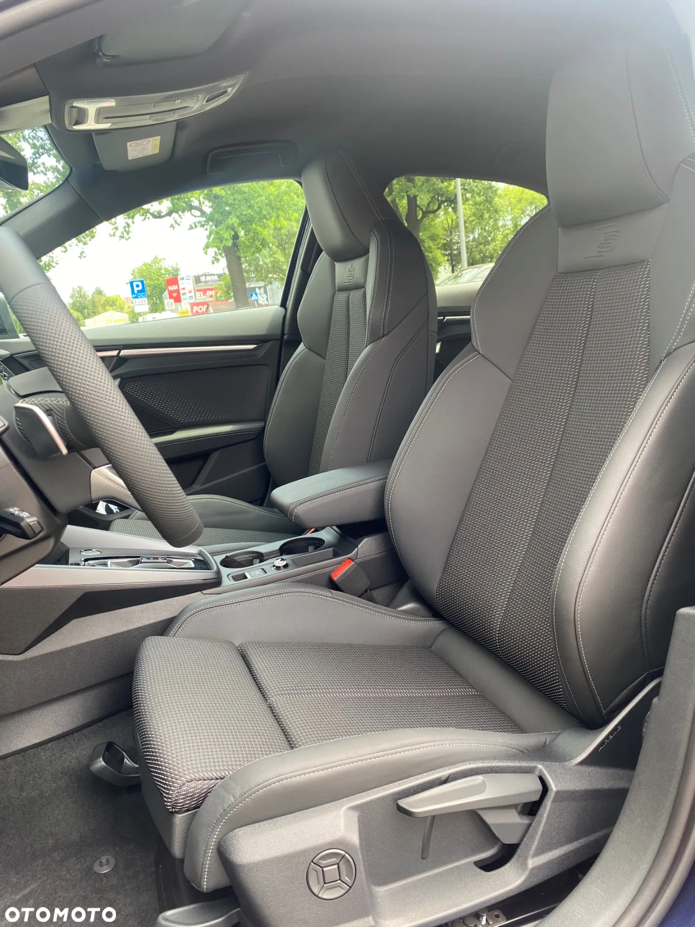 Audi A3 35 TFSI Limousine S tronic S line - 13