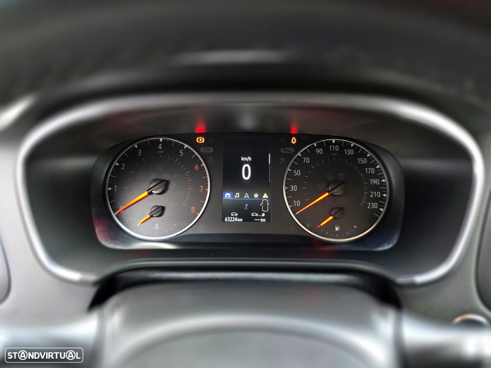 Renault Mégane 1.3 TCe Limited - 15