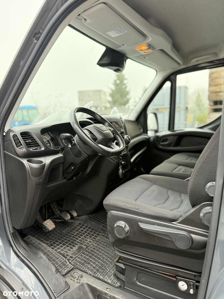 Iveco DAILY 35S18 - 11