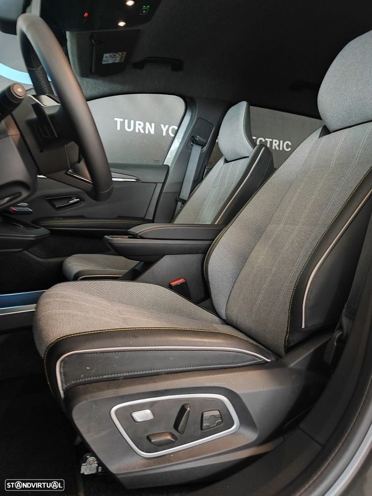 Renault Scénic E-Tech 87 kWh Techno - 7