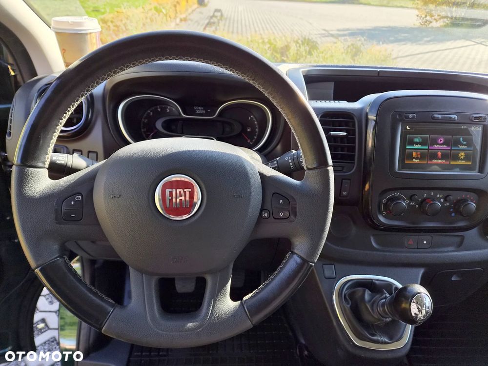 Fiat Talento - 32
