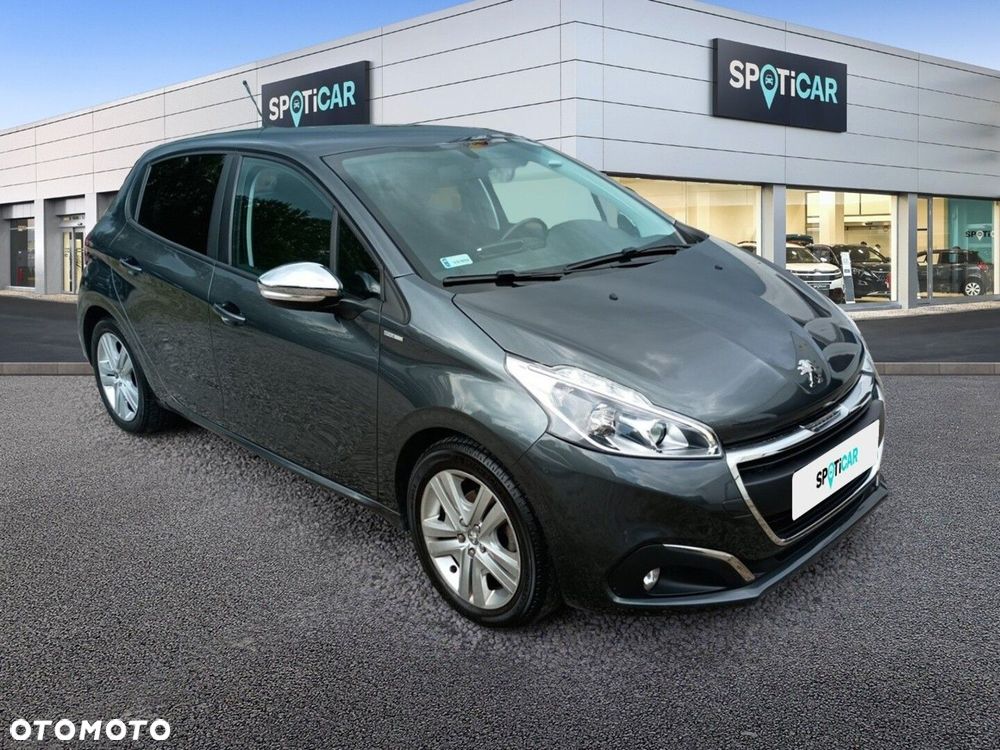 Peugeot 208 1.2 PureTech Style - 4