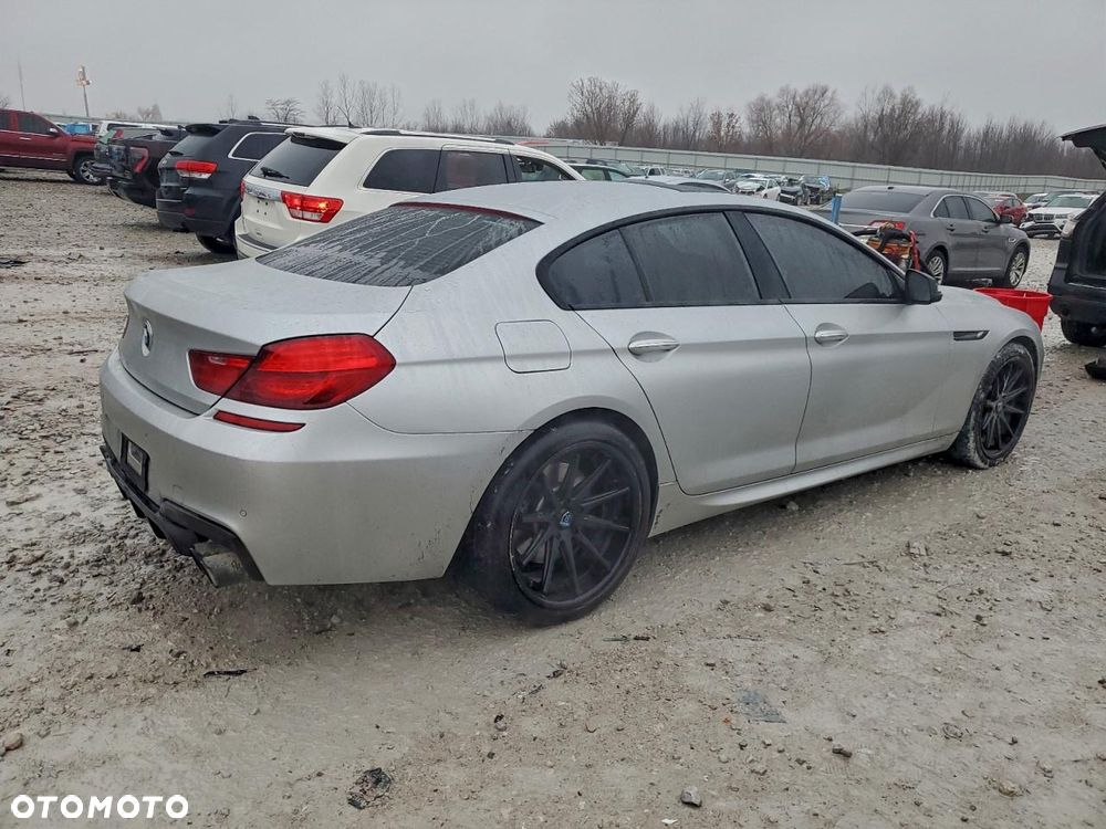 BMW Seria 6 - 6