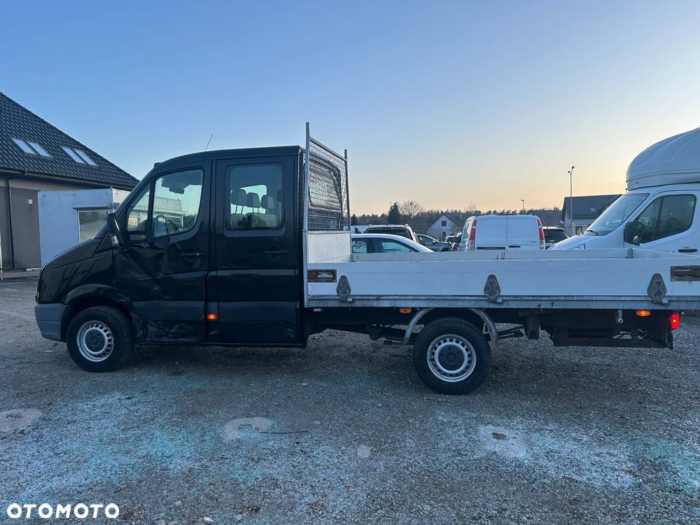 Volkswagen Crafter - 8