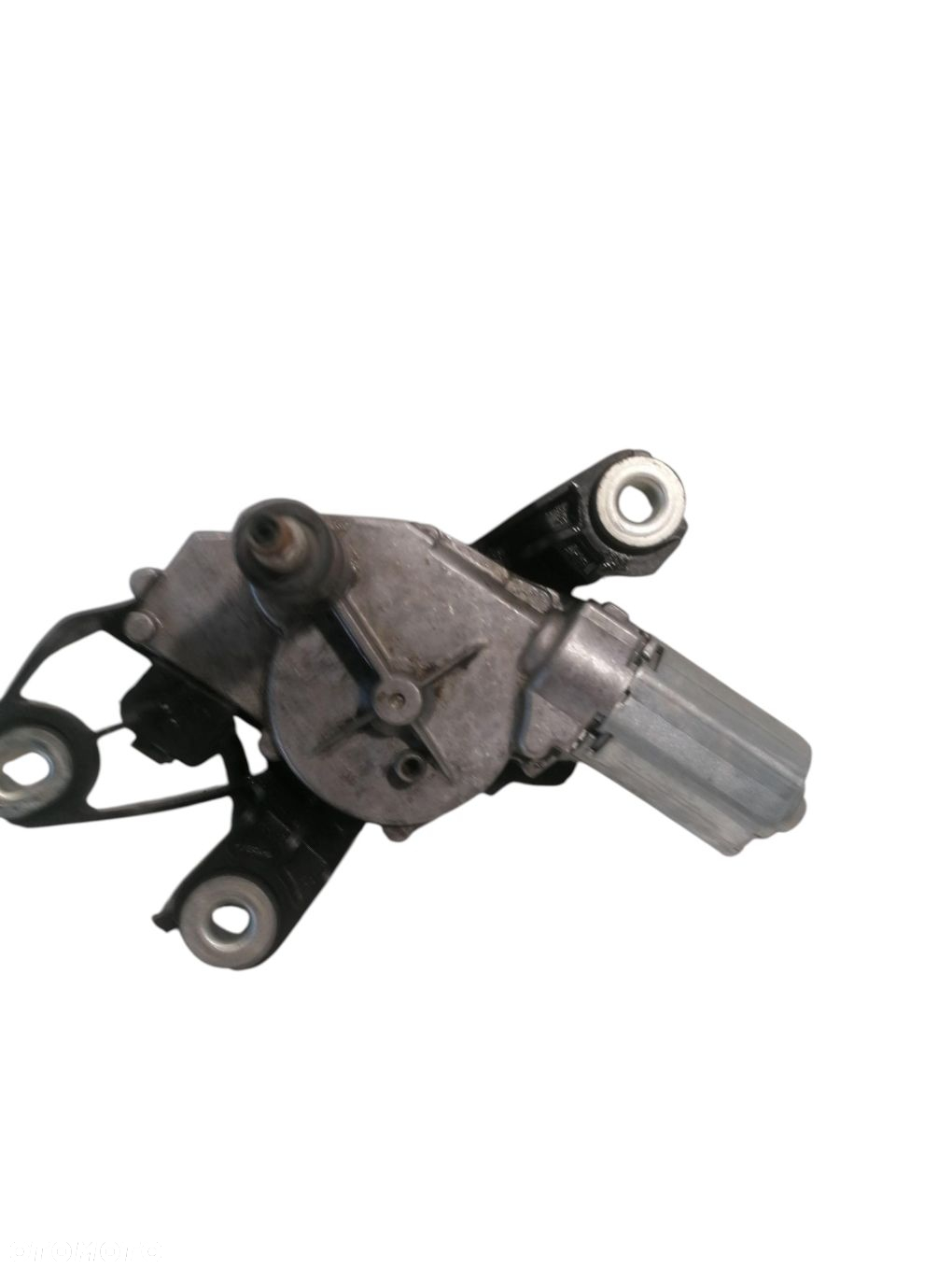 SILNICZEK WYCIERACZKI KLAPY VW GOLF V 03-09 1K6955711B 0390201800 - 4