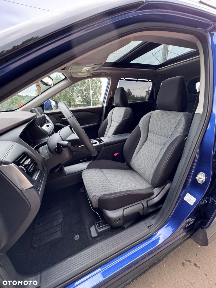 Nissan X-Trail 1.5 VC-T e-POWER N-Trek e-4ORCE 7os - 13