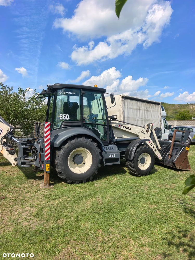 Terex 860 - 2