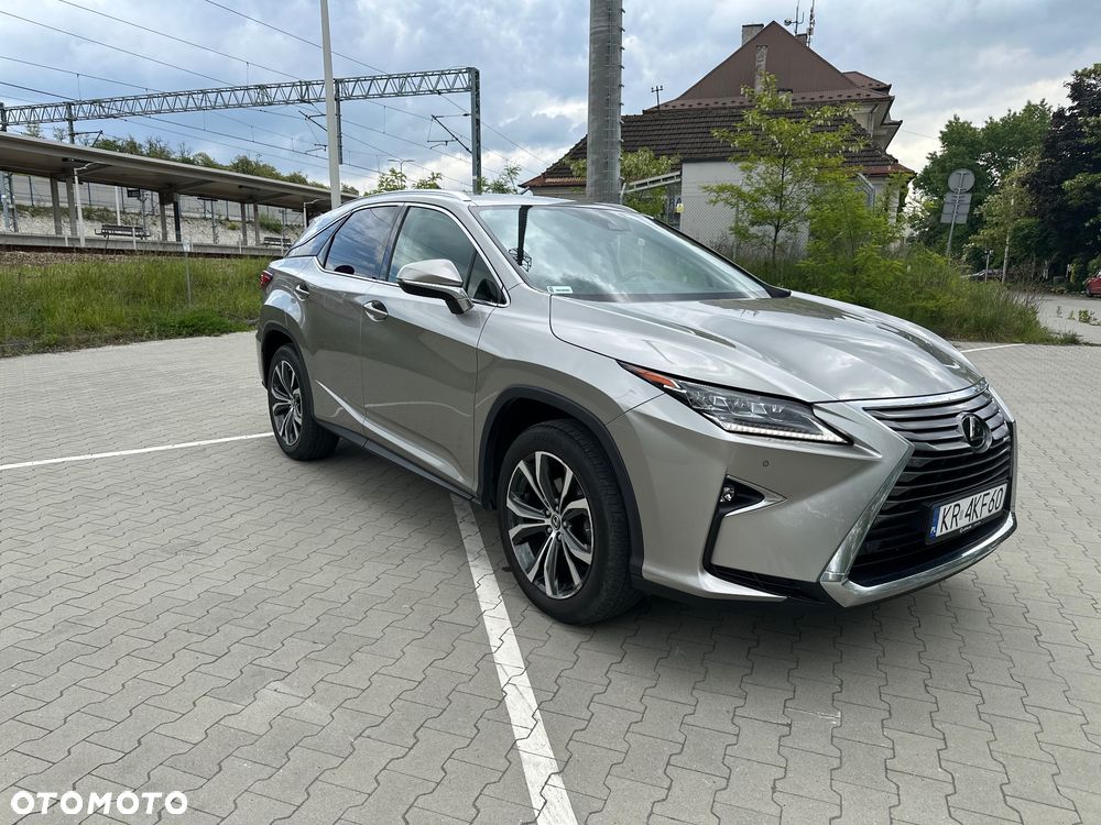 Lexus RX 300 Prestige - 3