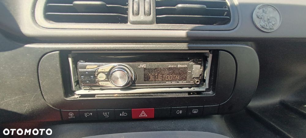 Fiat Panda 1.2 - 20