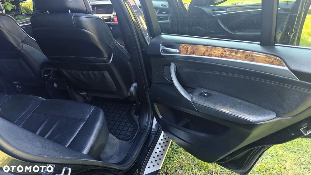 BMW X5 3.0d xDrive - 34