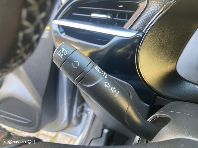 Opel Corsa 1.5 S&S GS Line - 21